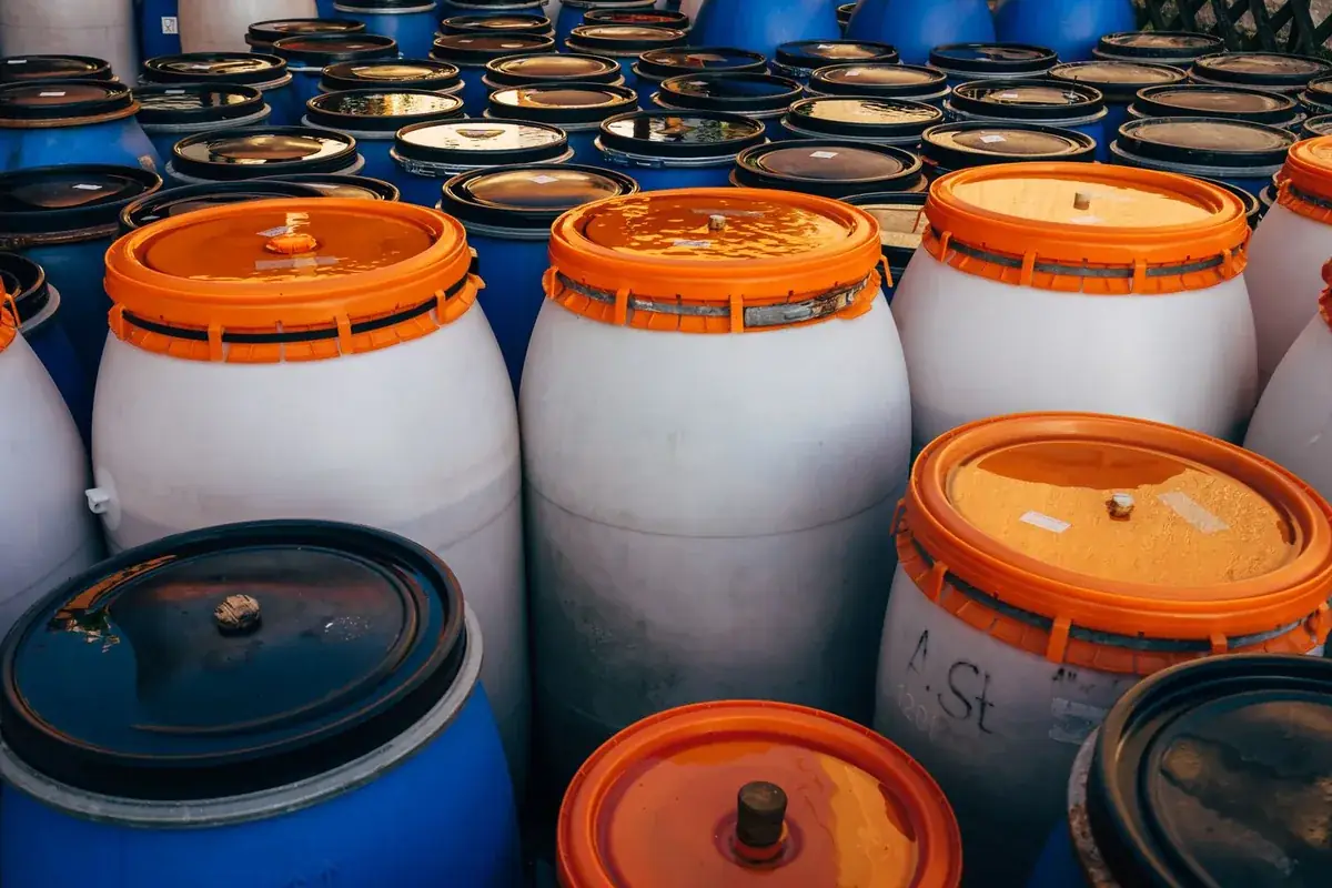 Hazmat Cleanup in Westminster, SC